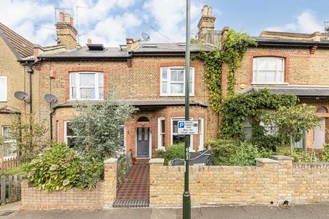 4 bedroom terraced house for sale, Heron Road, St Margarets TW1