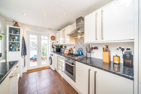 2 bedroom house for sale, Queens Terrace, Old Isleworth TW7