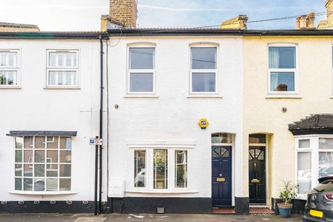 13 Queens Terrace, Isleworth, TW7 7DB