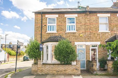 80 Worple Road, Isleworth, TW7 7HU