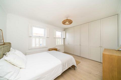 80 Worple Road, Isleworth, TW7 7HU