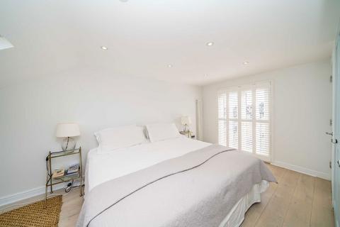 80 Worple Road, Isleworth, TW7 7HU
