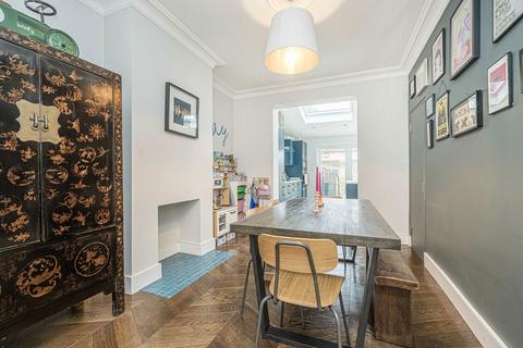 4 bedroom terraced house for sale, Percy Road, Old Isleworth TW7