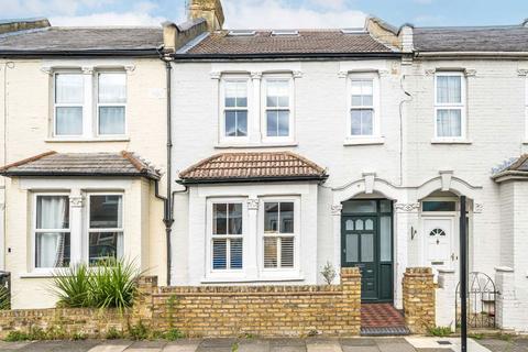 4 bedroom terraced house for sale, Percy Road, Old Isleworth TW7