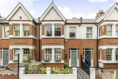 4 bedroom terraced house for sale, North Street, Old Isleworth TW7