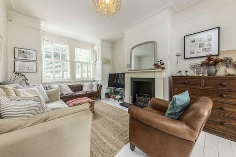 4 bedroom terraced house for sale, North Street, Old Isleworth TW7