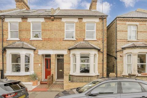 3 bedroom house for sale, Newry Road, St Margarets TW1