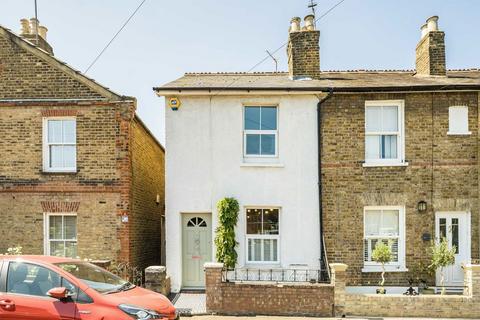 2 bedroom terraced house for sale, Worple Road, Old Isleworth TW7