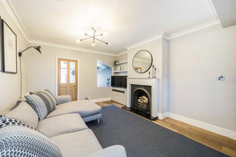 2 bedroom terraced house for sale, Worple Road, Old Isleworth TW7