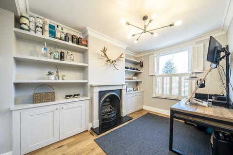 2 bedroom terraced house for sale, Worple Road, Old Isleworth TW7