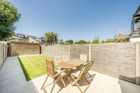 19 Worple Road, Isleworth, TW7 7AZ