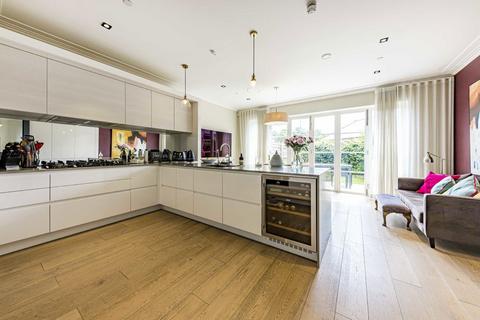 5 bedroom house for sale, Egerton Drive, Old Isleworth TW7