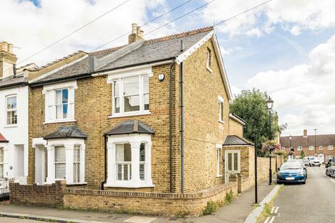 3 bedroom house for sale, Byfield Road, Old Isleworth TW7