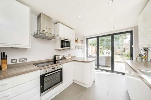 3 bedroom house for sale, Byfield Road, Old Isleworth TW7