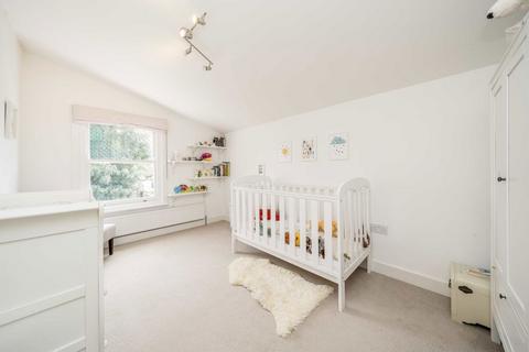 1 Byfield Road, Isleworth, TW7 7AF