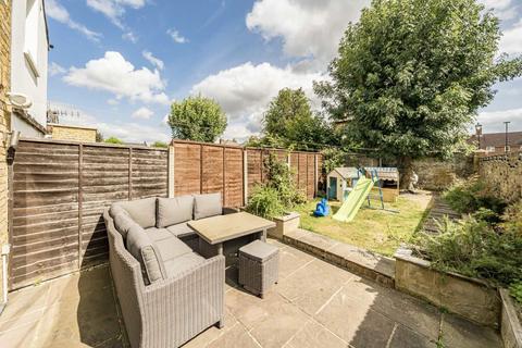 1 Byfield Road, Isleworth, TW7 7AF