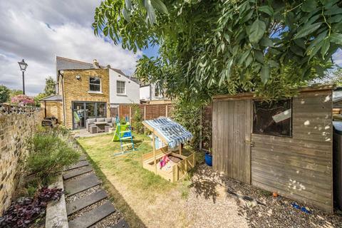 1 Byfield Road, Isleworth, TW7 7AF