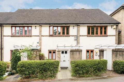 3 bedroom terraced house for sale, Manor House Way, Isleworth TW7