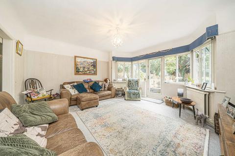 3 bedroom detached house for sale, Ellesmere Road, Twickenham TW1