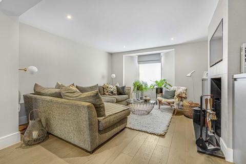 25 Worple Road, Isleworth, TW7 7AT