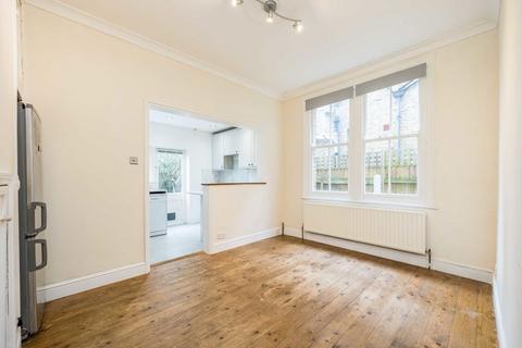 2 bedroom flat to rent, Sidney Road, St Margarets TW1