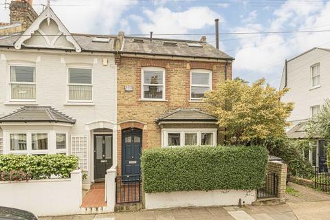 5 bedroom house for sale, Northcote Road, St Margarets TW1