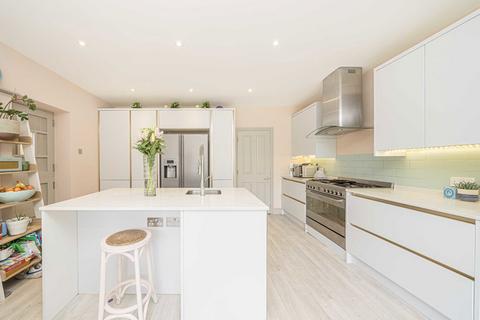 5 bedroom house for sale, Northcote Road, St Margarets TW1