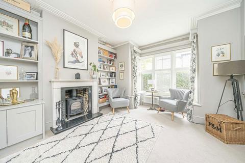 5 bedroom house for sale, Northcote Road, St Margarets TW1