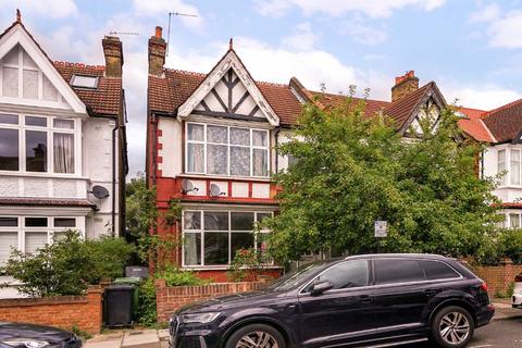 4 bedroom semi-detached house for sale, Wyatt Park Road, London SW2