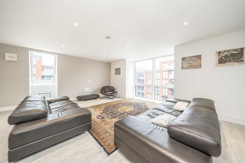 Apartment 47, 2 Gaumont Place, London, SW2 4FY