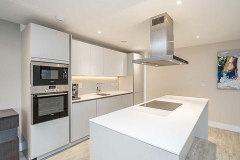 Apartment 47, 2 Gaumont Place, London, SW2 4FY