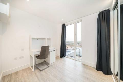 Apartment 47, 2 Gaumont Place, London, SW2 4FY