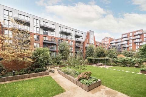 Apartment 47, 2 Gaumont Place, London, SW2 4FY