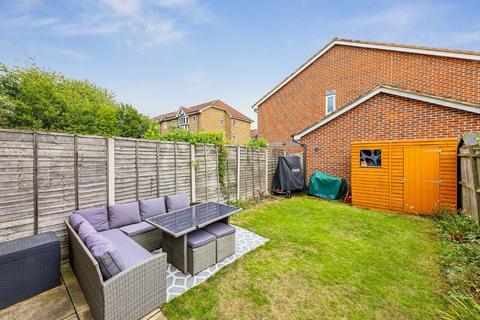 3 bedroom house for sale, Woodgate Drive, London SW16