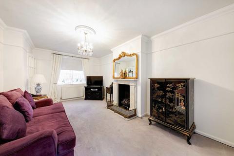 3 bedroom semi-detached house for sale, Rural Way, London SW16