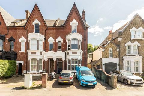 2 bedroom flat for sale, Lewin Road, London SW16