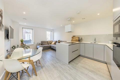 Gaumont Place, London SW2