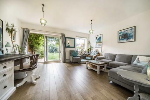 4 bedroom house for sale, South Oak Road, London SW16