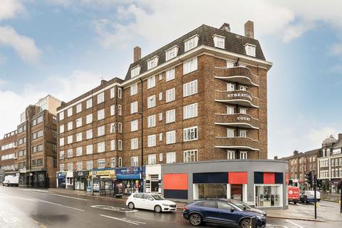 1 bedroom flat for sale, Streatham High Road, London SW16