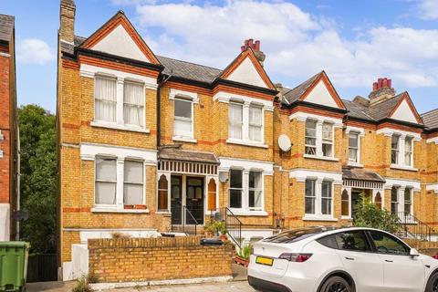 2 bedroom flat for sale, Knollys Road, London SW16