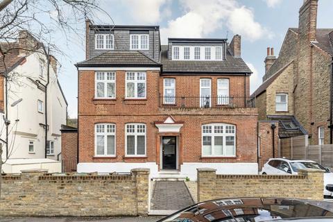 1 bedroom flat for sale, Ambleside Avenue, London SW16