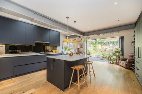 5 bedroom house for sale, Kingsmead Road, London SW2