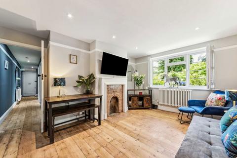 2 bedroom flat for sale, Leigham Court Road, London SW16