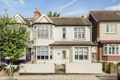 2 bedroom flat for sale, Glencairn Road, London SW16