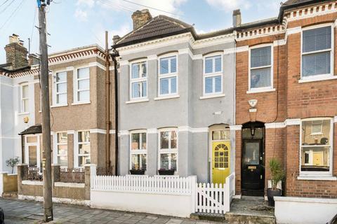 4 bedroom terraced house for sale, Leverson Street, London SW16