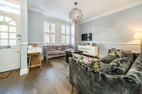 4 bedroom terraced house for sale, Leverson Street, London SW16