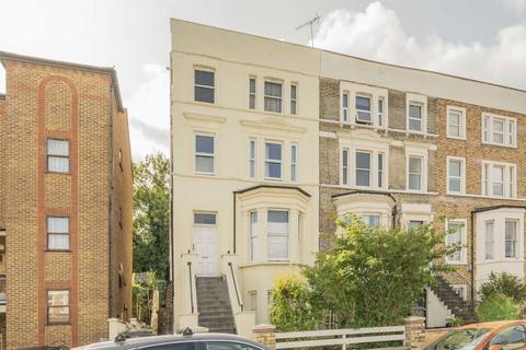 1 bedroom flat for sale, Knollys Road, London SW16