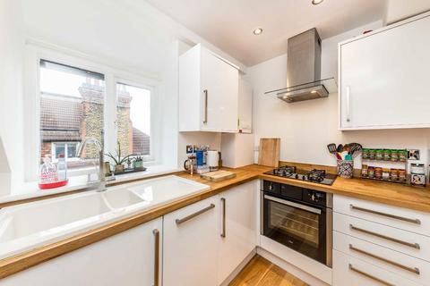 Studio for sale, Tooting Bec Gardens, London SW16