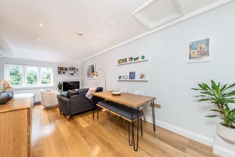 Studio for sale, Tooting Bec Gardens, London SW16