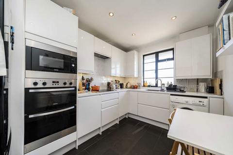 2 bedroom flat for sale, Leigham Court Road, London SW16